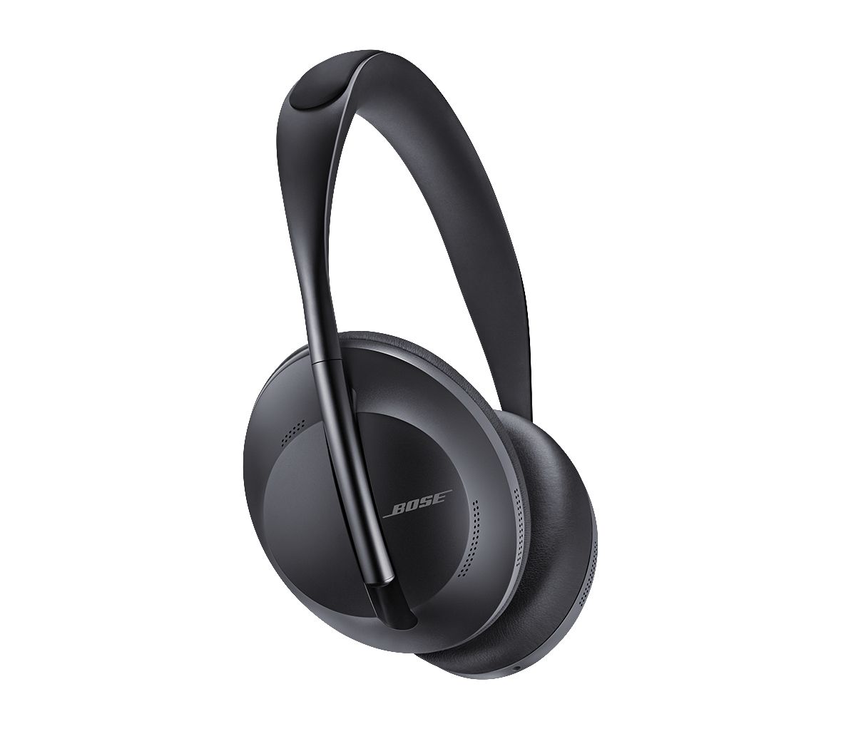 Bose Noise Cancelling Headphones 700 - Over-Ear - Bluetooth