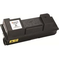 Kyocera TK 350 - Zwart - origineel - tonercartridge