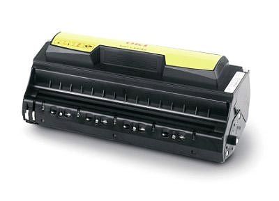 OKI 01234101 Toner Cartridge - Black - OKIFAX 160 Compatible