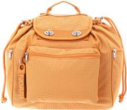MANDARINA DUCK MD20 Backpack Utility Mango oranje