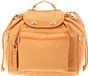 MANDARINA DUCK MD20 Backpack Utility Mango oranje