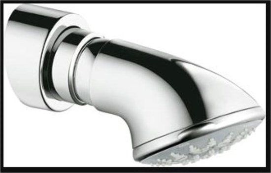 GROHE 27062000 - Chroom