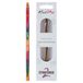 KnitPro Symfonie 2 Enkele haaknaald | 6.5mm