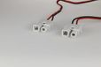 Adels-Contact 14830212 Module de connexion gris 150 V 6 A 1,2 m