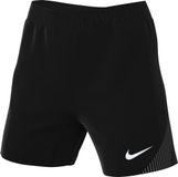 Nike Dames Mid Thigh Length Short W Nk Df Strk24 Short K