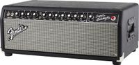 Fender Super Bassman buizenbasversterker top 300 W