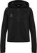 hummel hmlMOVE 2.0 Hoodie met ritssluiting, zwart, 3XL