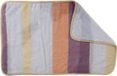Jack And Vanilla - Revive Deken - Rood - M - 75 x 50 cm