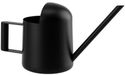 Omgoods - Mini-arrosoir en acier inoxydable de 300 ml avec un long bec