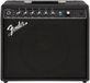 Fender Mustang LTX 50 - Gitaarversterker - zwart