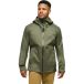 Black Diamond Fineline Stretch Shell Jas Groen S Man