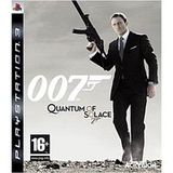 Logithéque James Bond Quantum of Solace Edition Collector