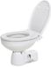 Jabsco 38045-4194 Quiet Flush E2 24V Toilet avec pompe de rinçage