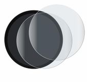 BROTECT - Screenprotector voor Triumph Speed Twin 1200/RS 2025+ - Folie Beschermfolie matte volledig dekking 2 Stuks