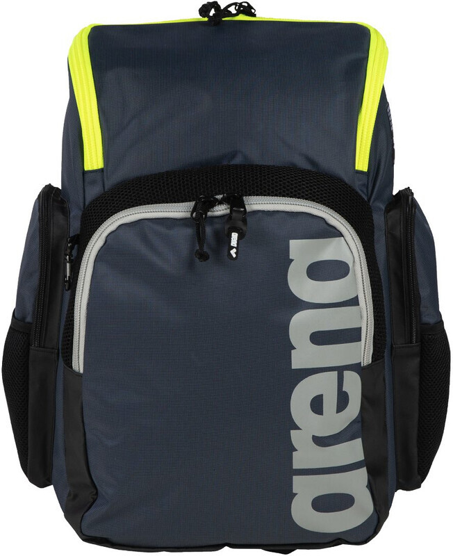 Arena Spiky III Backpack 35L, blauw