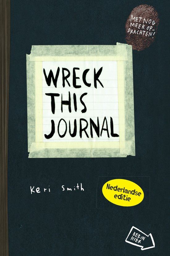 Wreck Spectrum Wreck this journal