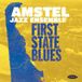 Suburban Amstel Jazz Ensemble First state blues