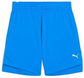 Puma Dames Teamjaws Starter Shorts W Gebreide Shorts