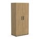 Demeyere Kast, eiken, 90,3 x 51,7 x 188,2 cm