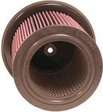 K&N E-9266 vervangende luchtfilter, wasbaar en herbruikbaar