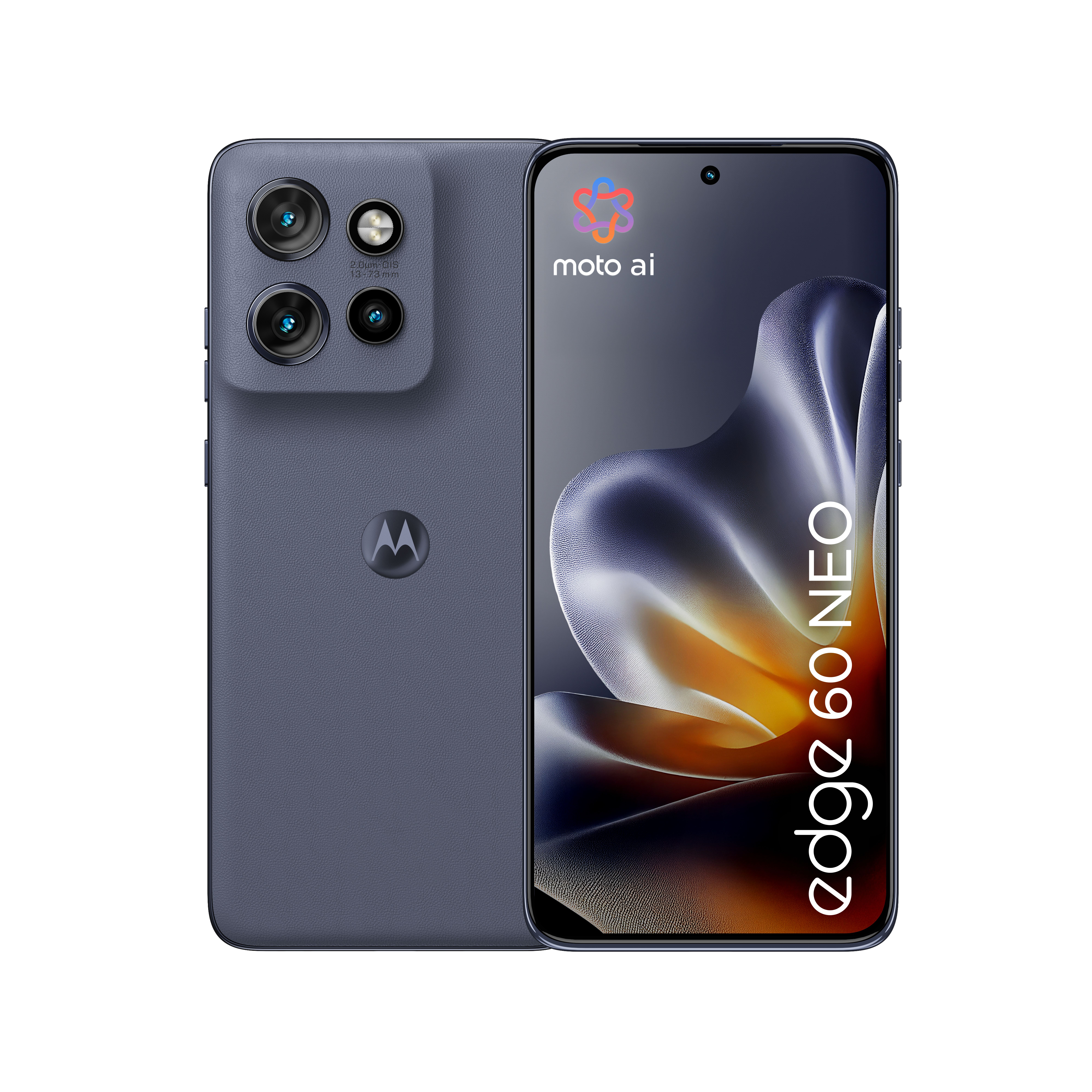 Motorola Edge 60 Neo 5G - 12GB/256GB - Grijs