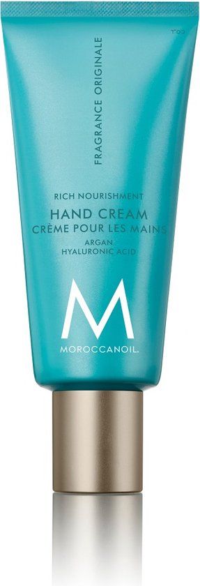 Moroccanoil Hand Cream Fragrance Original 40ml