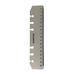 bind Liniaal 103-1 - 15 cm - Voor A6-systeemmappen - Transparant