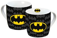 Warner Brothers Batman 13147 porseleinen mok 250ml