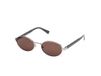 Guess GU00232 Zonnebril Zilver Brown/CAT3