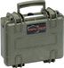 Explorer Cases valise d'extérieur 2209.G vert avec mousse prédécoupée (l x h x p) 22 x 16 x 10 cm vert olive 2209.G
