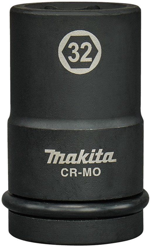 Makita Accessoires Makita Krachtdop 32x90mm