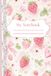 Cute Feminine Notebook: Pretty Pink Aesthetic Journal for Women and Teen Girls, 100 Pages for Writing, Journaling, Notes, School, College, Work and Everyday Use