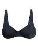 Roxy Beach Classics UW DCUP Young Womens Zwart XXL