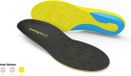 SUPERFEET FLEX THIN GEEL maat C (37-38)