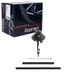 TOPRAN 100 578 onderdrukdoos, carburateur
