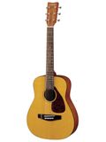 Yamaha JR1 Akoestische gitaar en Gigbag in 3/4-formaat, naturel