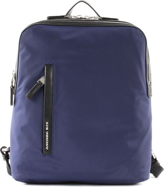 Mandarina Duck Hunter Rugzak Eclipse Blauw