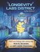 Longevity Labs $1M District: Hack Your Biology With Cutting-Edge Health, Recovery, and Anti-Aging Strategies