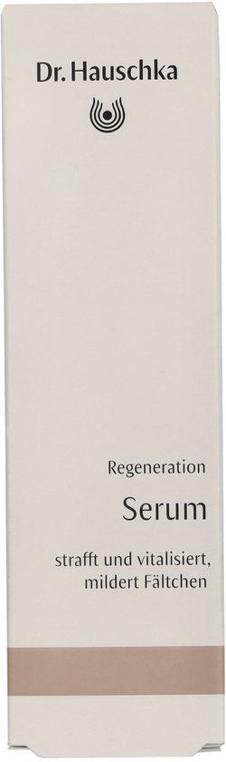 Dr. Hauschka Regenerating Serum 30 ml