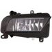 Audi Feu antibrouillard avant droit H8 Audi A4 4 B8 Phase 2 2011-2015