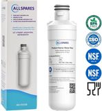 AllSpares LG Waterfilter LT1000P / AGF80300704 / ADQ74793501 - AllSpares
