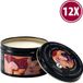 Shunga Massagekaars Exotic Fruits