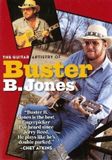 Sonic Rendezvous Buster B. Jones Guitar Artistry Of Buster B. Jones (DVD)