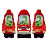 Fragrances For Children Eau My Dino Showergel + Shampoo - 400ml