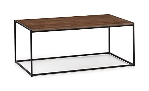 Julian Bowen Tribeca Salontafel - Walnoot