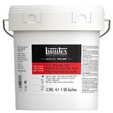 Liquitex 6836 Professional lichte modelleerpasta, een lichte, luchtige sculptuurgel voor toepassingen met acrylverf - 3,78 Liter Emmer