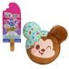 Just Play Disney Munchlings Light-Up Scented Collectible Plush, kinderspeelgoed voor leeftijd 0+