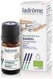 Ladrôme Essentiële Olie Kaneel Bio 5 ml