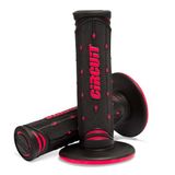 Circuit Equipment MA042-215 Grip Jupiter Racing Black/Red