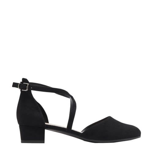 Graceland pumps zwart